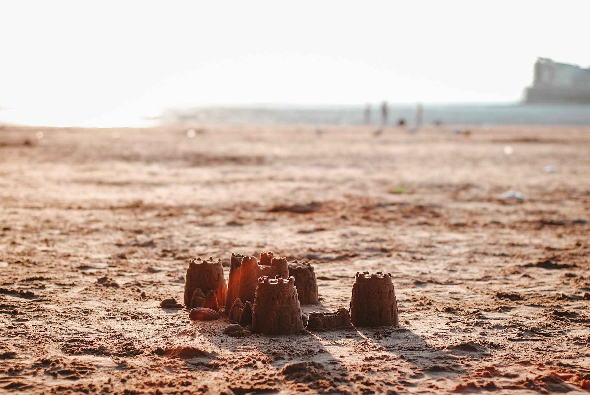 Revising your Novel: Playing in the Sandbox