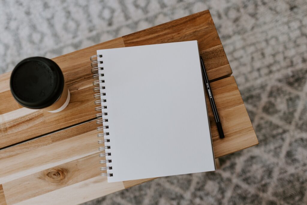 Revise your novel - Photo by Kelly Sikkema on Unsplash