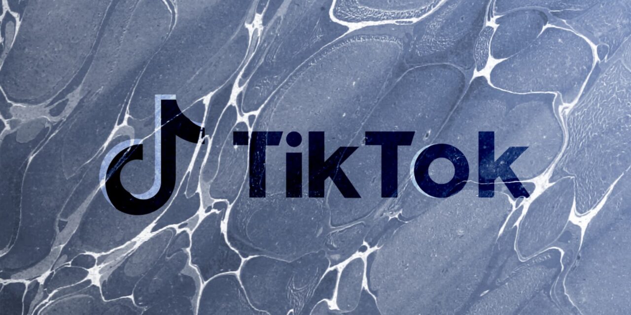 How to use TikTok as a Writer: An Introduction