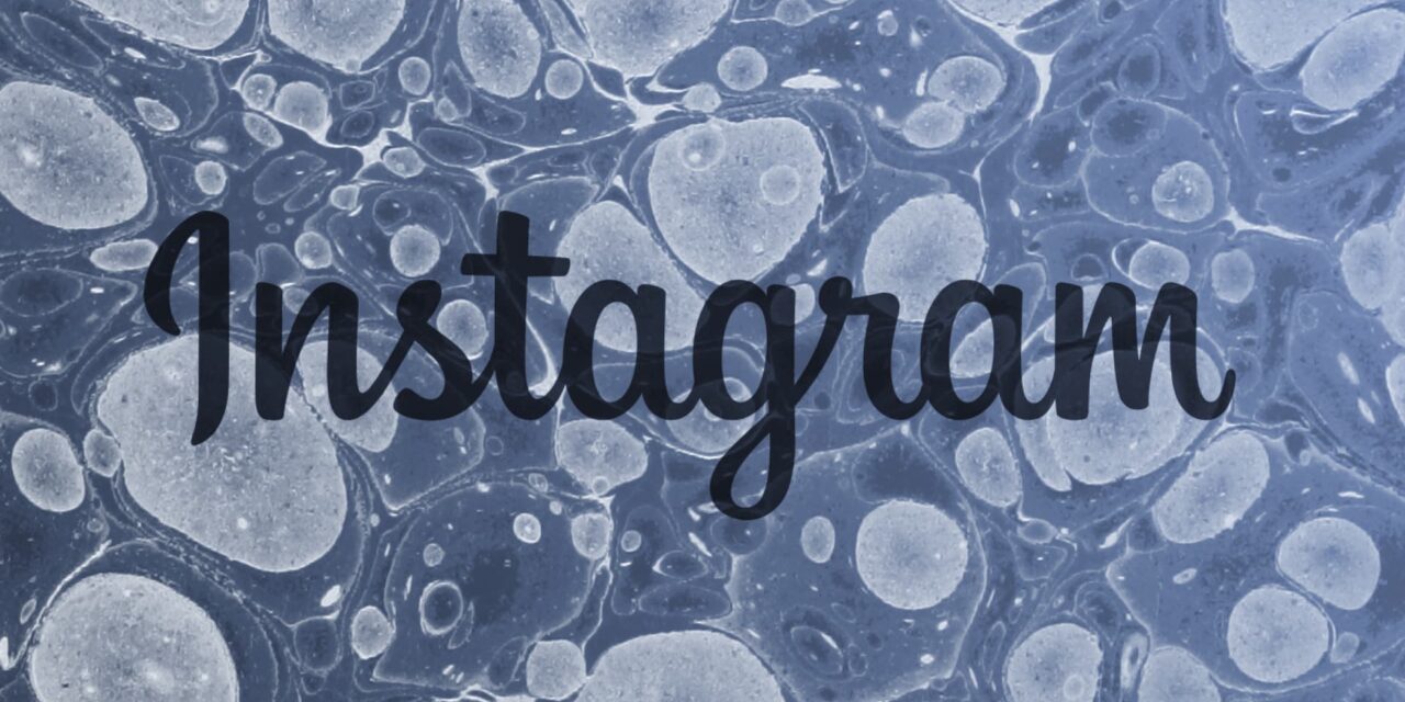 How to use Instagram as a Writer: An Introduction