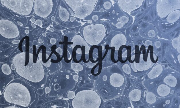 How to use Instagram as a Writer: An Introduction