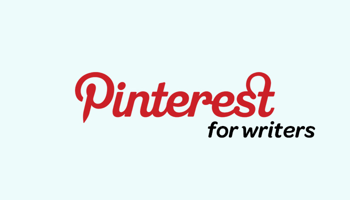 How to Use Pinterest As A Writer: An Introduction