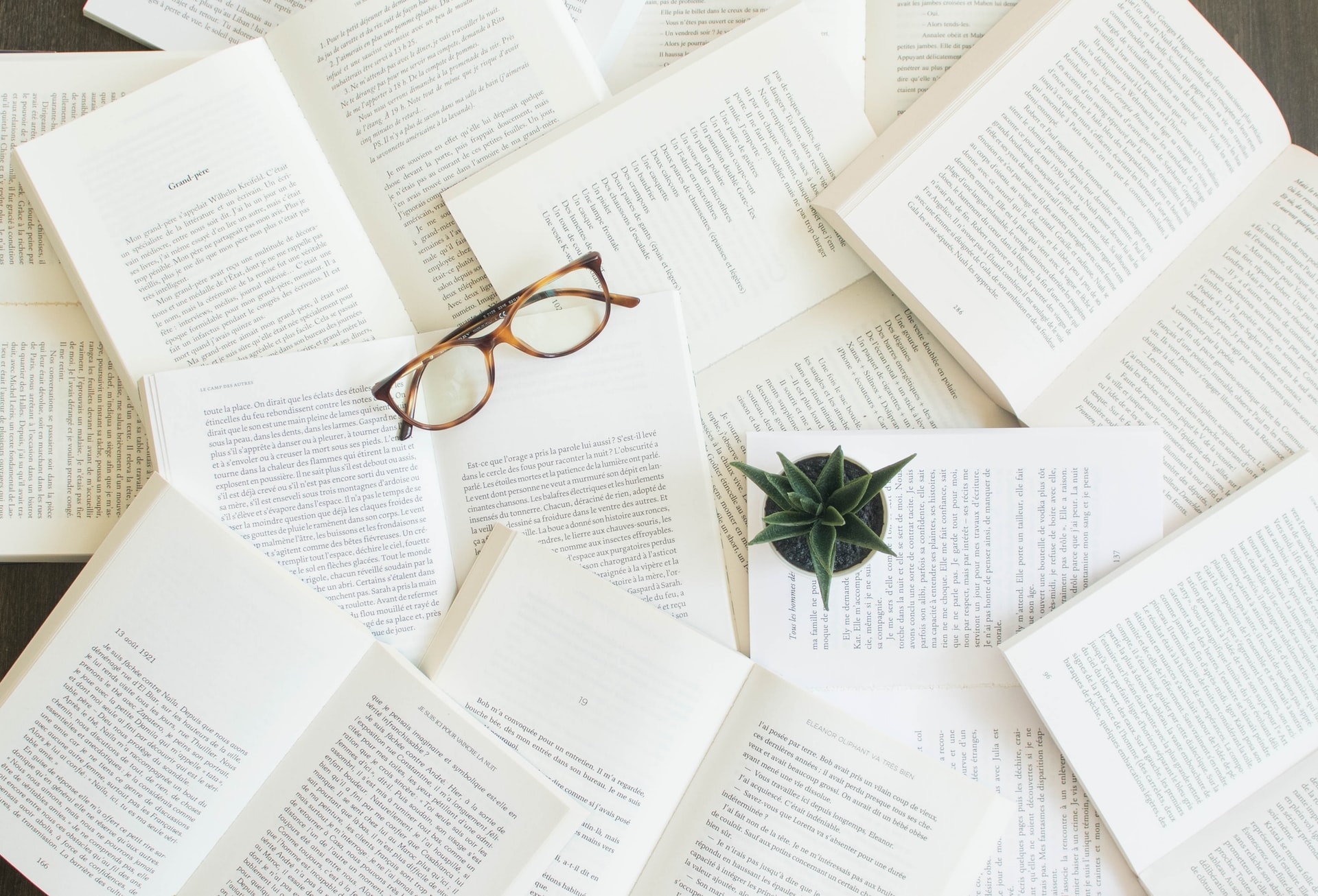 4 Reading Tips That Will Make You A Better Writer