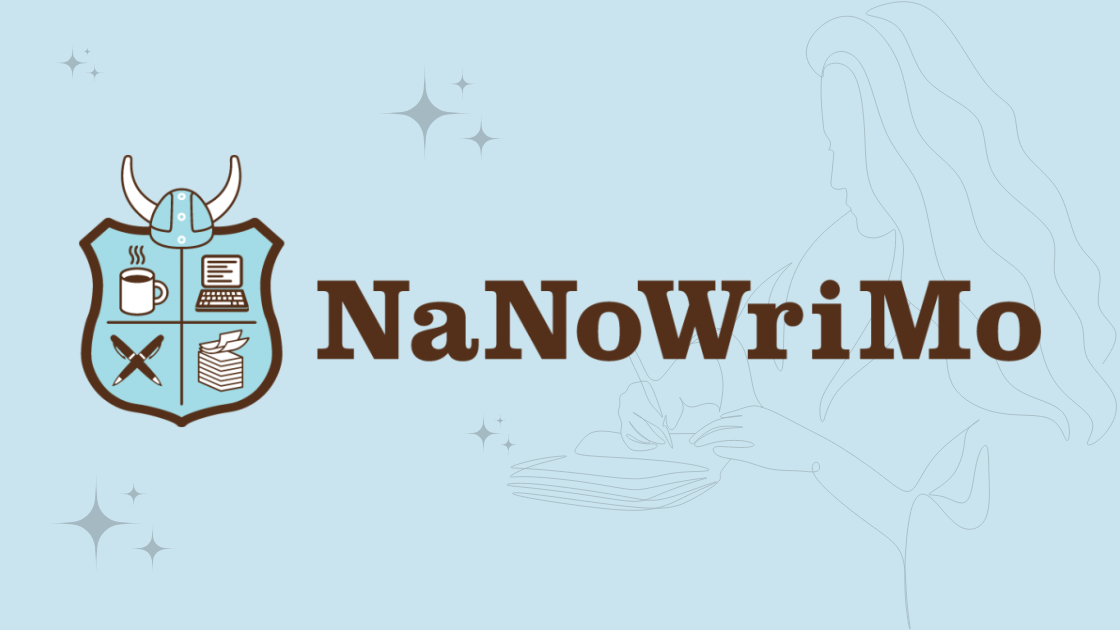 Building a Writing Habit with NaNoWriMo