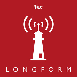 Longform podcast