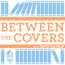 Between the covers podcast