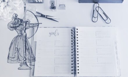 How to Set Achievable Writing Goals