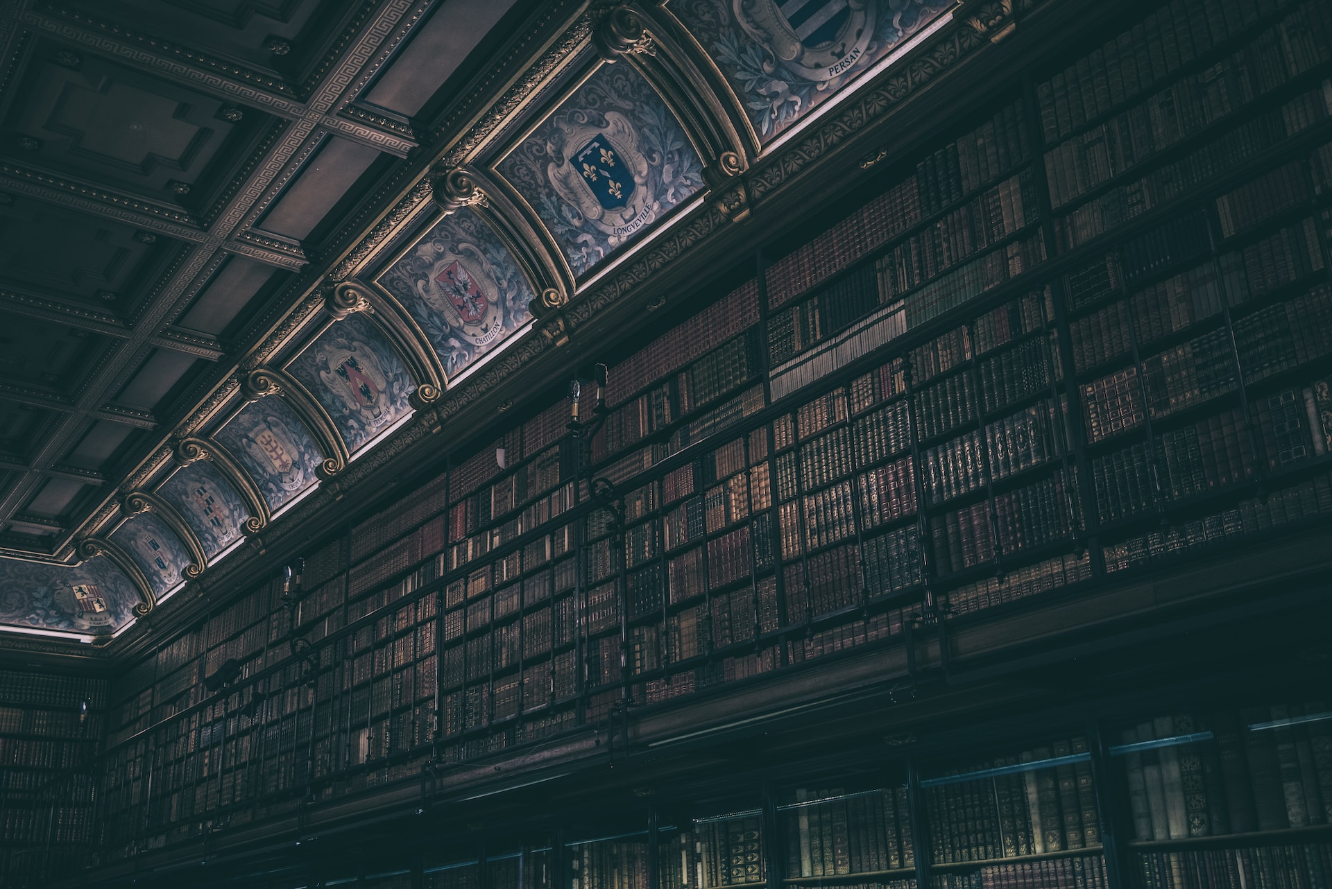 Genre Talk: Exploring the World of Dark Academia