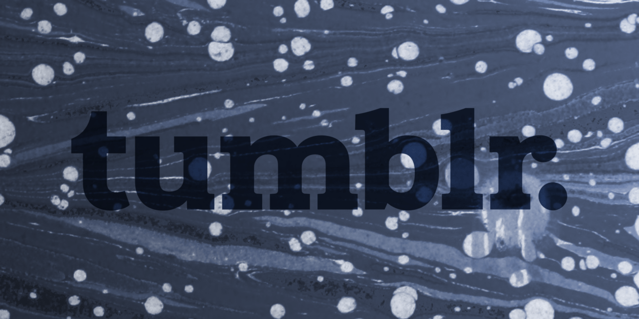 Why Writers Should Be Using Tumblr: A Complete Guide