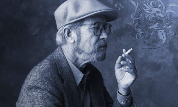 Elmore Leonard’s 10 Rules for Writing: How Useful Are They?